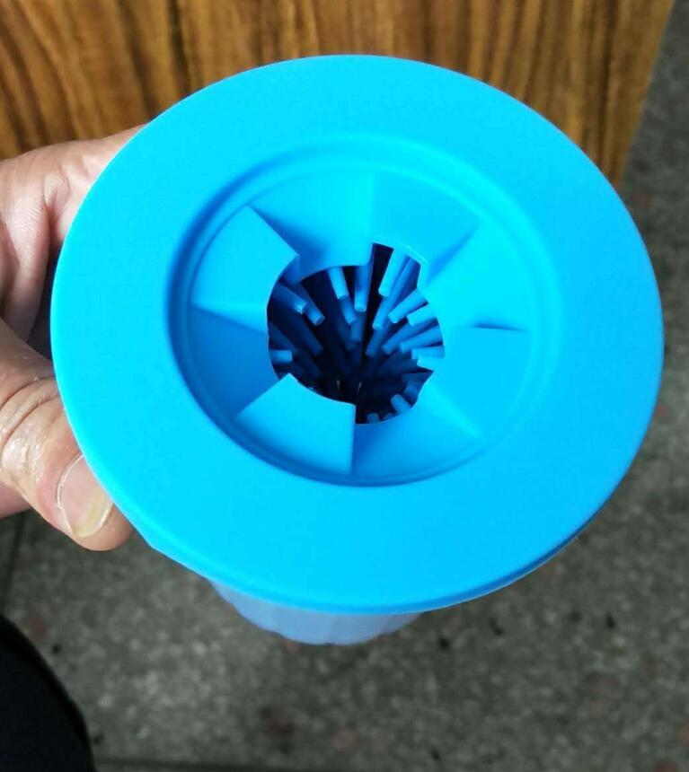Mess-Free Paw Cleaning for Your Dog