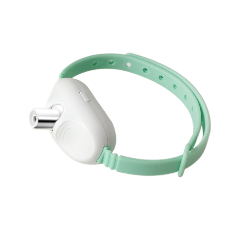 Automatic Laser Cat Collar – Playtime Simplified