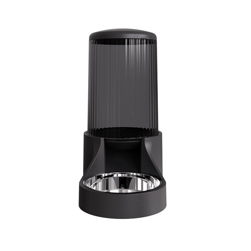 Large Capacity Pet Feeder – Fresh Meals, Stress-Free Feeding