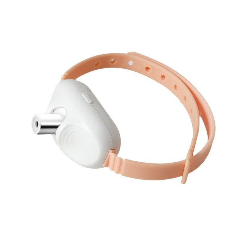 Automatic Laser Cat Collar – Playtime Simplified